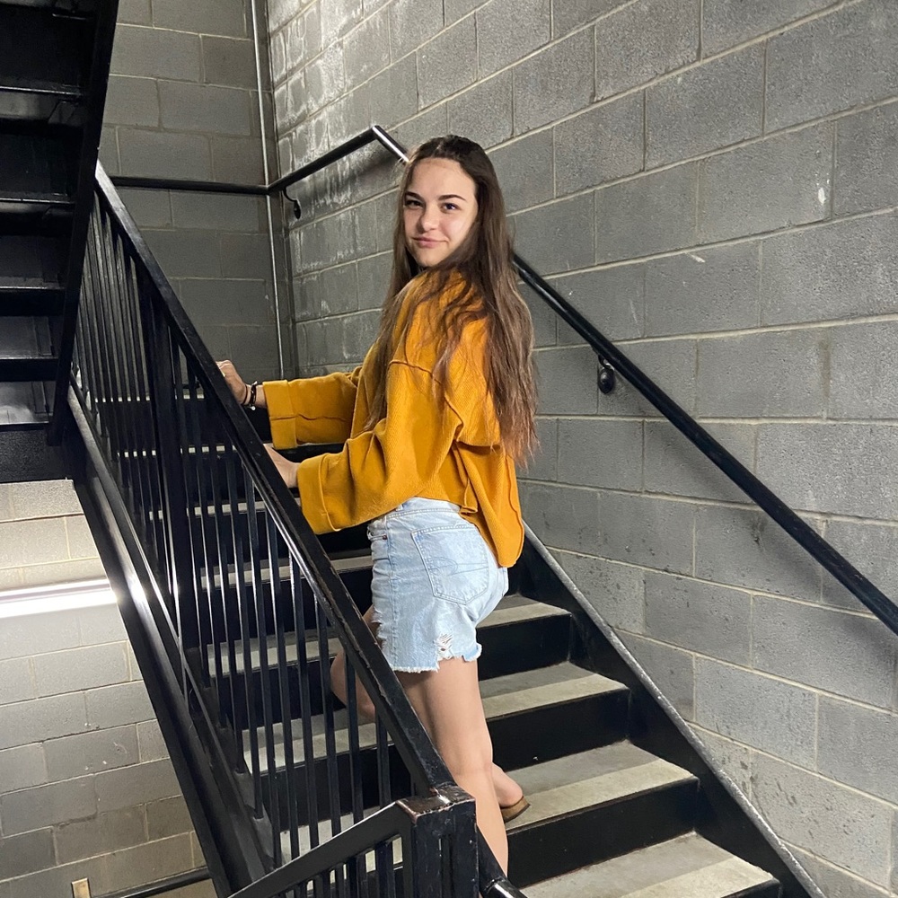 Meet your Posher, Lexi
